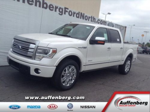 2014 ford f150 lariat