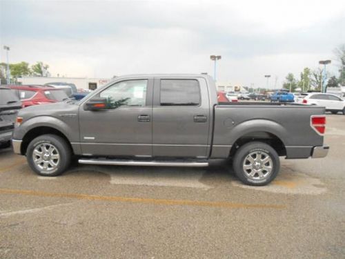 2014 ford f150 xlt