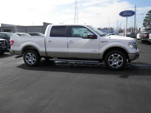 2014 ford f150 king ranch