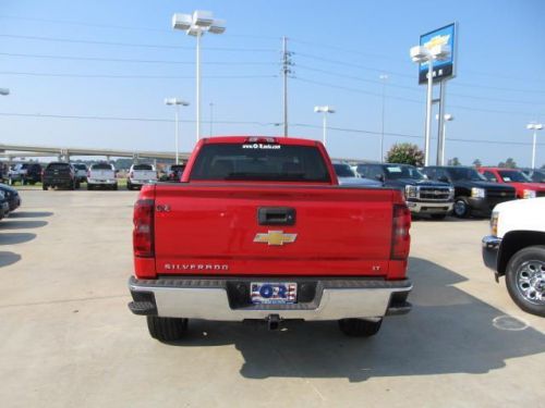 2014 chevrolet silverado 1500 1lt