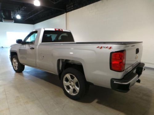 2014 chevrolet silverado 1500 1lt