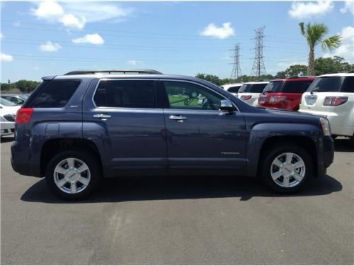 2014 gmc terrain sle-2