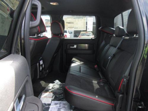 2014 ford f150 fx4