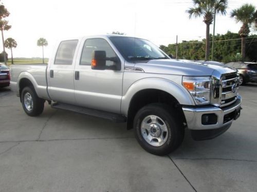 2012 ford f250 xlt