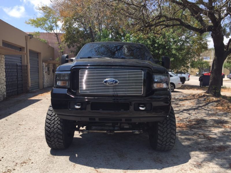 2007 ford f-250