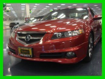 2007 type s w/ navigation used 3.5l v6 24v fwd sedan premium