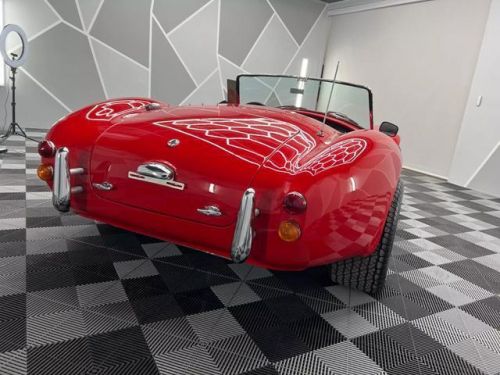 1966 shelby cobra s