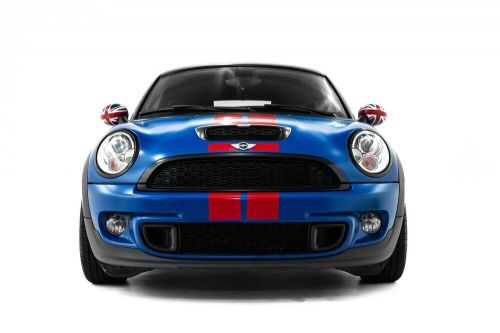 2013 mini coupe cooper s jcw package big turbo with many upgrades