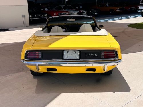 1970 plymouth cuda