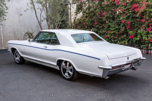 1965 buick riviera