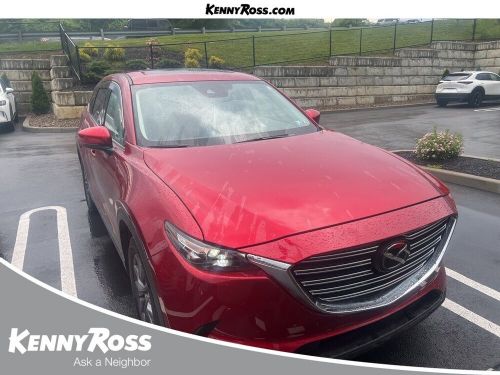 2020 mazda cx-9 touring