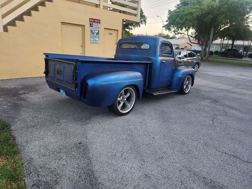 1949 ford other pickups