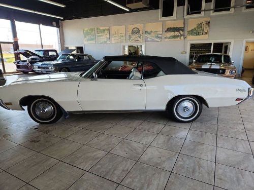 1970 buick skylark custom