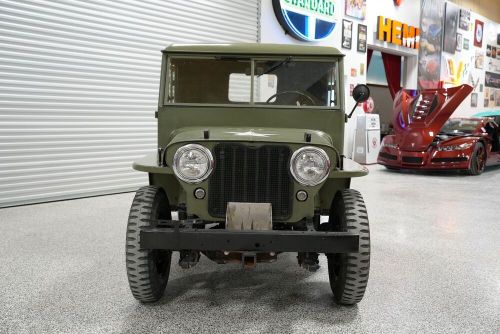 1946 jeep willys