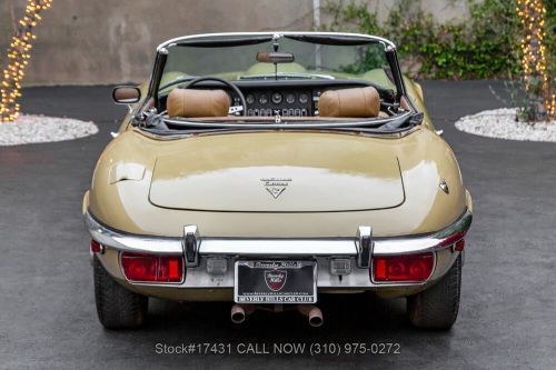 1972 jaguar xk roadster