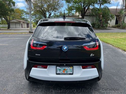 2014 bmw i3 tera world range extender