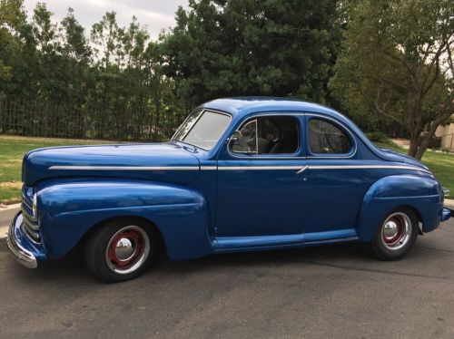 1946 mercury other