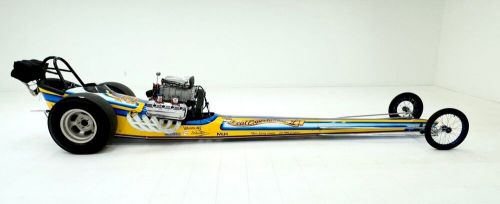 Other Makes Dragster