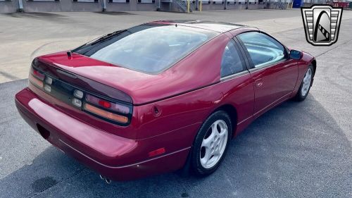 1992 nissan 300zx 2+2