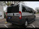 2017 ram promaster low roof 136 wb mobility handicap van handicap