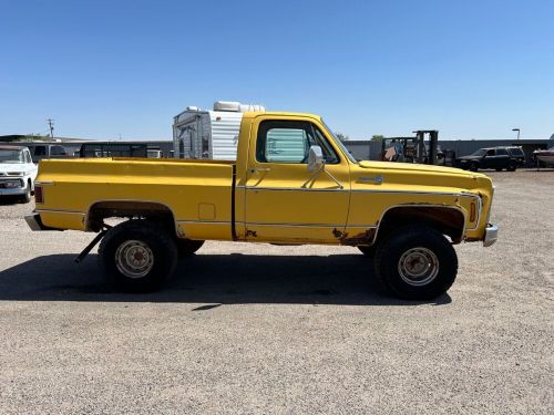 1979 chevrolet c-10