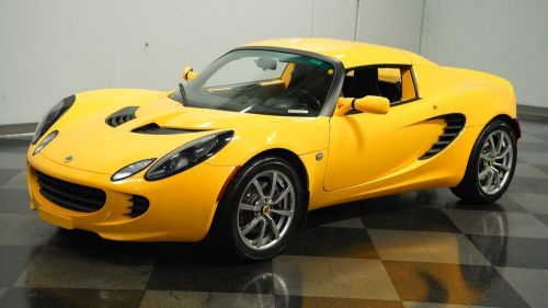 2005 lotus elise