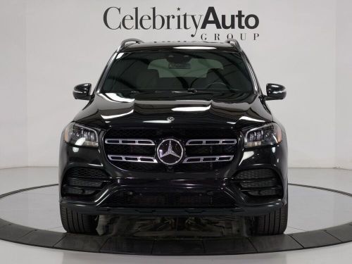 2021 gls580 driver assist plus $114k msrp