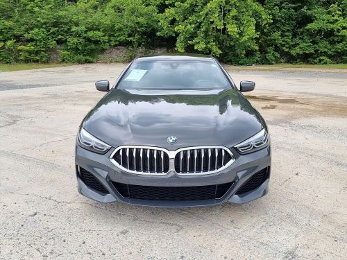 2022 bmw 840i xdrive gran coupe