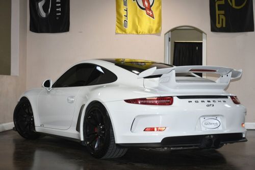 2015 porsche 911 gt3