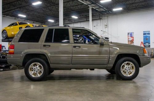 1998 jeep grand cherokee