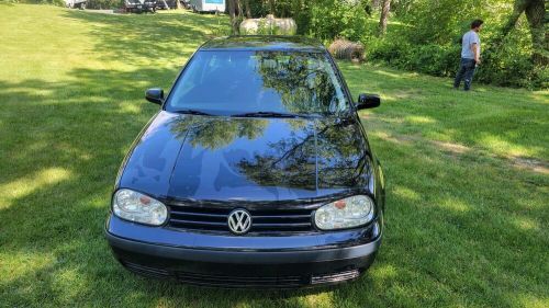 2003 volkswagen golf vr6