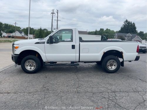 2012 ford f-250