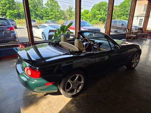 2001 mazda mx-5 miata