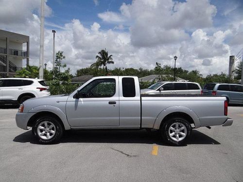 2001 nissan frontier king nissan frontier xe king cab manual 4 cyl 2001