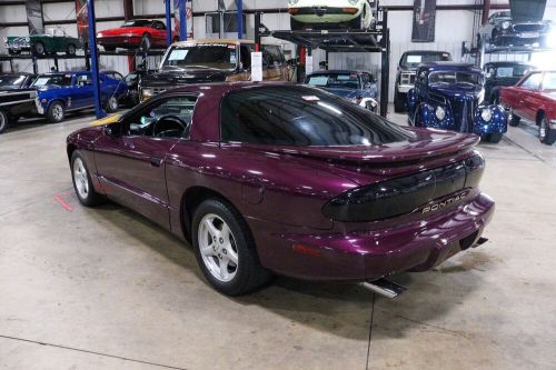 1995 pontiac firebird