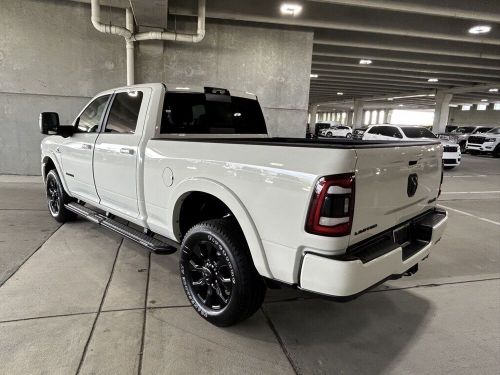 2024 ram 2500 limited