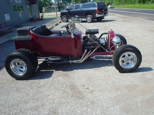 1923 ford other