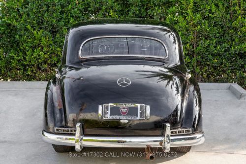 1953 mercedes-benz 300-series adenaur