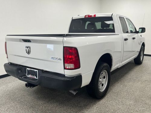 2020 ram 1500 tradesman