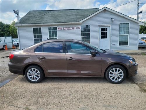 2013 volkswagen jetta se insurance theft recovery salvage