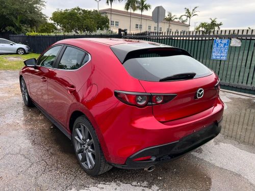 2021 mazda mazda3