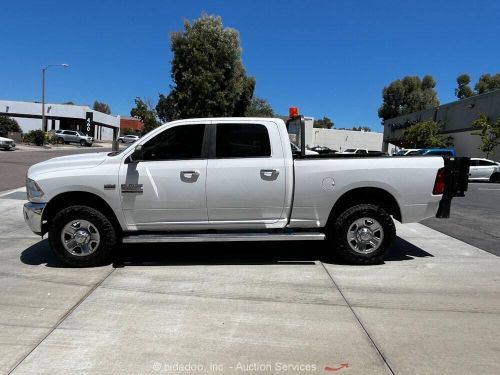 2018 ram 2500