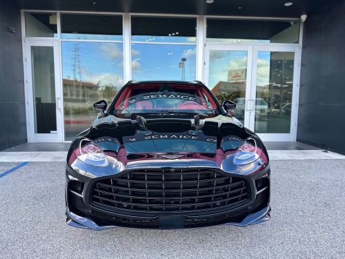 2023 aston martin dbx707 707