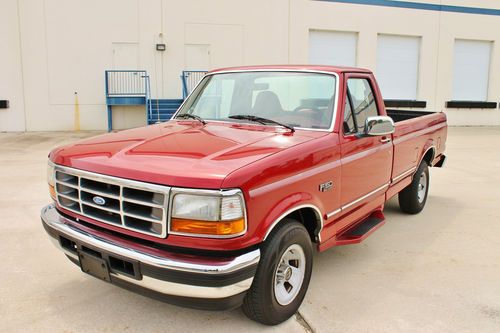 No reserve 1 owner 59k original miles 5.0l one of a kind 93 94 95 silverado ramr