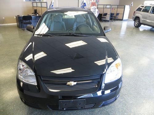 2008 chevrolet cobalt ls sedan 4-door 2.2l