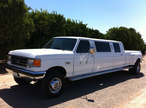 Used ford dually truck california #1