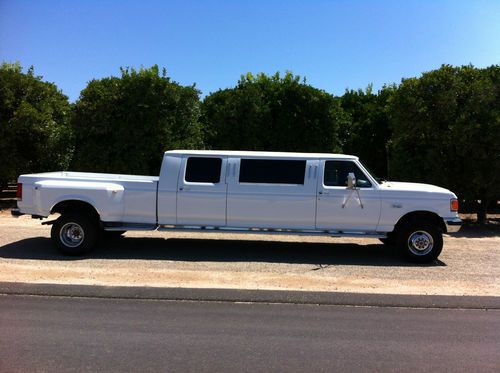 Ford limousines for sale #2