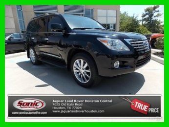 2009 used 5.7l v8 32v automatic 4wd suv premium