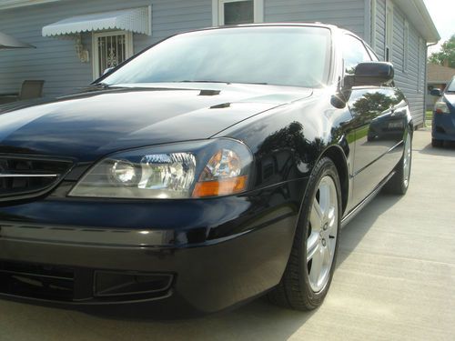 2003 acura 3.2 cl type s six speed