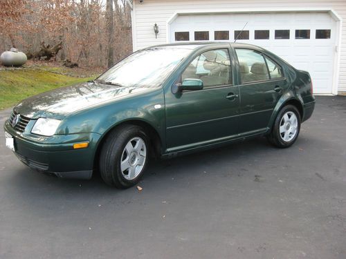 2000 vw jetta gls tdi